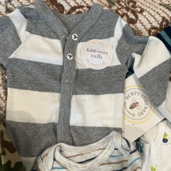 Baby boy preemie bundle NWT - Picture 4 of 6